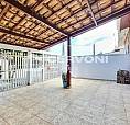 Aluguel Casa Térrea 3 Dormitórios Sendo 1 Suíte - Bairro Jardim Das Indústrias - Zona Oest
