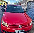 Volkswagen Gol Geração V 1.0 8V Mi Total Flex Mec. 4P 2009