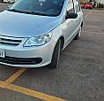 Volkswagen Gol Geração V 1.0 8V Mi Total Flex Mec. 4P 2011