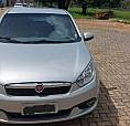 Fiat Grand Siena Essence Dual. 1.6 Flex 16V 2016