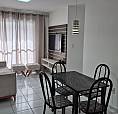 Aluga-se Apartamento Mobiliado Nos Bancários 