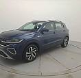 Volkswagen T-Cross Highline 1.4 Tsi Flex 16V 5P Aut 2025