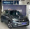 Volkswagen T-Cross Comfortline 1.0 Tsi Flex 5P Aut. 2024