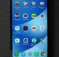 Smartphone Asus Zenfone Max (M1) Zc520Kl 32Gb