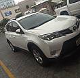 Rav4 20L 4×2 2014 /2014 Único Dono