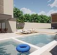 Ótimas Casas Na Planta - 4 Suites - Pagamento Facilitado - 133M²