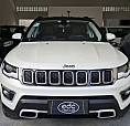 Compas Limited 2019 21.000Km