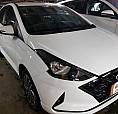 Hyundai Hb20S 1.0 Tgdi Flex Evolution Automático