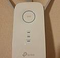Repetidor Tp-Link Ac1750 - Re450