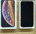 Iphone Xs 256Gb