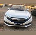 Civic Ex 2020 