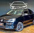 Polo Sedan (Flex) 1.6 2013 Completo
