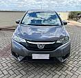 Honda Fit  Ex