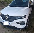 Renault Kwid Zen Ii 2022 Com 4.000Km