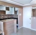 Apartamento Com 2 (Dois) Dormitórios