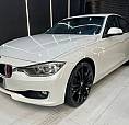 Bmw 320I 2.0 Turbo 2014