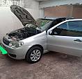 Fiat / Palio Fire Flex 2 P