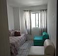 Quarto Para Moças Em Boa Viagem 