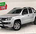 Volkswagen Amarok Cd 2.0 16V