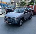 Fiat Palio Adventure Weekend 1.8