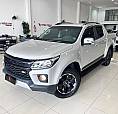 Gm - Chevrolet S10 P-Up H.country 2.8 4X4 Cd Dies.aut. 2022 Diesel