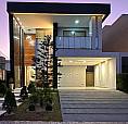 Casa Mobiliada Com 4 Suites, Energia Solar E Piscina Na Cidade Alpha