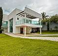 Casa Com 4 Suítes E Piscina À Venda No Garças