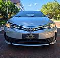 Toyota Corolla Gli Upper 1.8 Flex 16V Aut. 2019