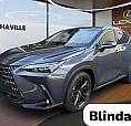 Lexus Nx-350H Dynamic 2.5 16V Aut. (Hybrid) 2025