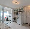 Residencial Be Paulista, Apartamento Disponível Para Venda Com 33M², 1 Dormitório E 1 Vaga