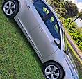 Chevrolet Cruze Lt 1.8 16v Flexpower 4p Mec. 2014
