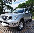 Nissan Frontier S Cd 4X4 2.5 Tb Diesel 2014