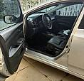 Honda City Sedan Lx 1.5 Flex 16V 4P Aut. 2013