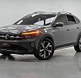 Volkswagen Nivus Highline 1.0 200 Tsi Flex Aut 2021