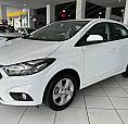 Chevrolet Onix Hatch Lt 1.4 8V Flex Mec. 4P 2019