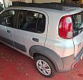 Fiat Uno Way 1.0 Evo Fire Flex 8V 5P 2012