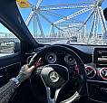 Mercedes-Benz Classe A 200 1.6 Tb 16V Urban 156Cv Aut. 2014