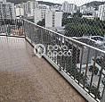 Grajaú | Apartamento 3 Quartos, Sendo 1 Suite
