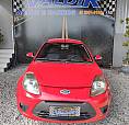 Ford Ka 1.0 8V/1.0 8V St Flex 3P 2013