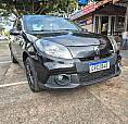 Renault Sandero Gt Line Hi-Flex 1.6 8V 5P 2013