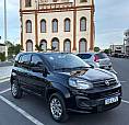Fiat Uno Attractive 1.0 Evo Fire Flex 8V 5P 2020