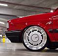 Volkswagen Gol Geração I Star 1.8 8V Álcool Mec. 2P 1989