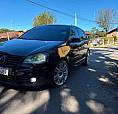 Volkswagen Polo 1.6 Mi/s.ouro 1.6 Mi Tot.flex 8v 5p 2010