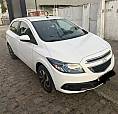 Chevrolet Onix Hatch Lt 1.4 8V Flex Power Mec. 4P 2015
