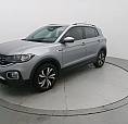 Volkswagen T-Cross Highline 1.4 Tsi Flex 16V 5P Aut 2024
