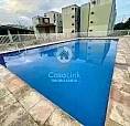 Apartamento - Alugo Bosque Das Casuarinas 2º Andar - Nascente