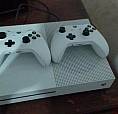 Vendo Ou Troco Por Cell+Volta Xbox One S