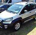 Fiat Idea 1.8 Flex Adventure 2011