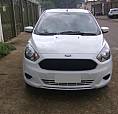 Ford Ka 1.0 Se 12V 2018 Baixo Km