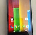 Vendo Moto G1 Pra Hoje
